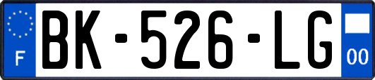 BK-526-LG