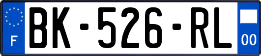 BK-526-RL