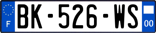 BK-526-WS