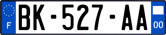 BK-527-AA