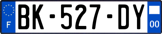 BK-527-DY