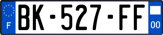 BK-527-FF