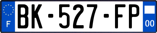 BK-527-FP