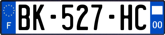 BK-527-HC