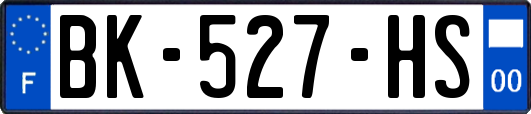 BK-527-HS