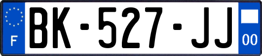 BK-527-JJ