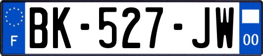 BK-527-JW