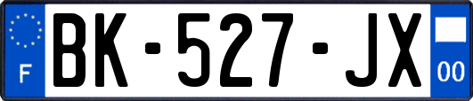 BK-527-JX