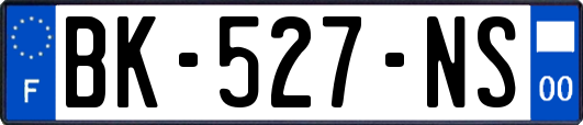 BK-527-NS