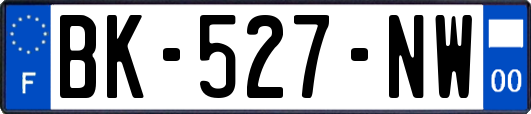 BK-527-NW