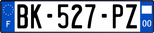 BK-527-PZ