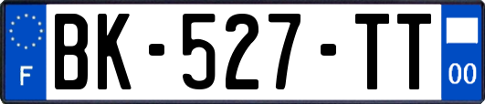 BK-527-TT