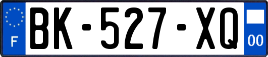 BK-527-XQ