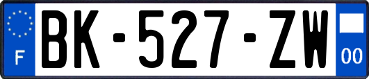 BK-527-ZW