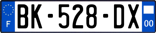 BK-528-DX