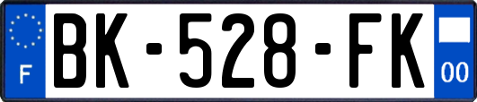 BK-528-FK