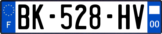 BK-528-HV