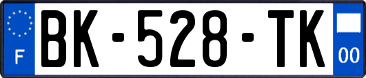 BK-528-TK