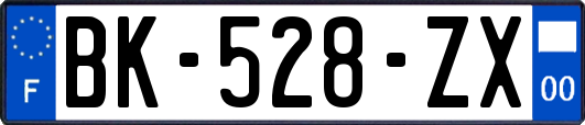 BK-528-ZX