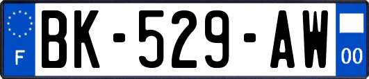 BK-529-AW