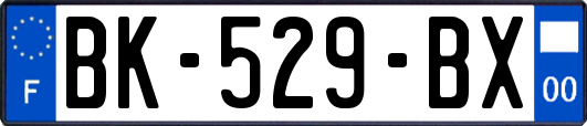 BK-529-BX