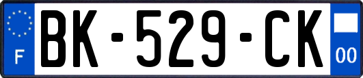 BK-529-CK