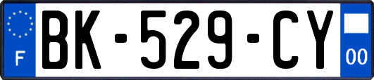 BK-529-CY