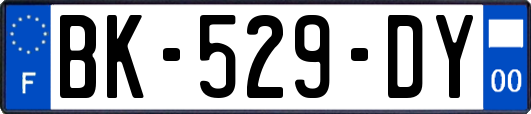 BK-529-DY