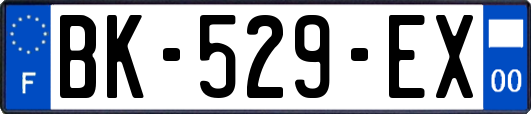BK-529-EX