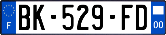 BK-529-FD