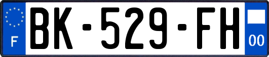 BK-529-FH