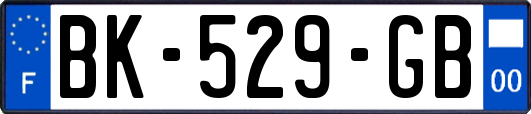 BK-529-GB