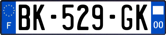 BK-529-GK