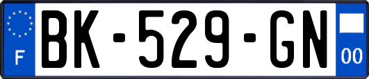 BK-529-GN