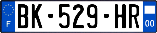 BK-529-HR