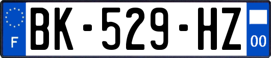 BK-529-HZ