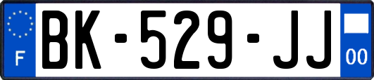 BK-529-JJ