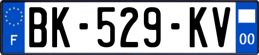 BK-529-KV