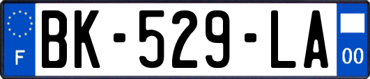 BK-529-LA