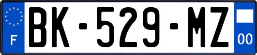 BK-529-MZ