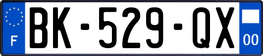 BK-529-QX