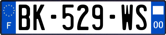 BK-529-WS