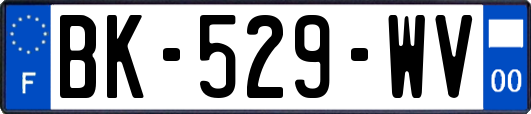 BK-529-WV