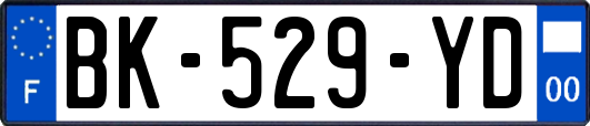 BK-529-YD