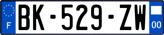 BK-529-ZW