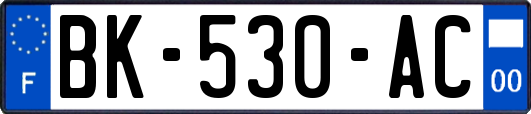 BK-530-AC