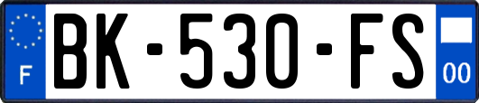 BK-530-FS