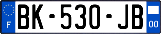 BK-530-JB