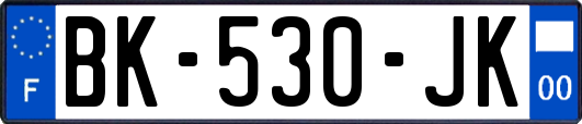 BK-530-JK