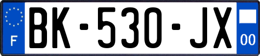 BK-530-JX